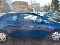 Gebraucht Opel Corsa Selection 69 PS (50 kW) 2019 Blau Kleinwagen