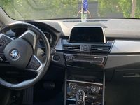 Gebraucht BMW 220 192 PS (141 kW) 2019 Schwarz Kombi