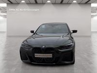 Gebraucht BMW i4 Performance 400 kW (544 PS) 2023 Grün Limousine