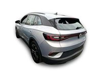 Gebraucht VW ID.4 Pro 125 kW (170 PS) 2022 Scale silver metallic SUV