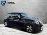 Usado Mini ONE 75 HP (55 kW) 2015 Citadino
