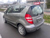 Gebraucht Mercedes A160 82 PS (60 kW) 2006 Grau Limousine