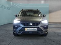 gebraucht Seat Ateca FR 1.5TSI DSG Ganzjahres Kamera Navi