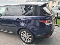 gebraucht Land Rover Range Rover Sport 