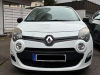 Gebraucht Renault Twingo 75 PS (55 kW) 2013 Weiß Kleinwagen