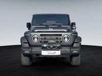 Neu BAW 212 166 PS (122 kW) 2026 Matt grau SUV