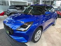 Neu Suzuki Swift Comfort 83 PS (61 kW) 2026 Flame orange pearl Kleinwagen