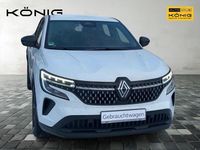 Gebraucht Renault Austral Evolution 158 PS (116 kW) 2023 Weiß SUV