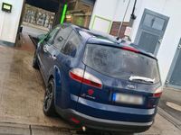 gebraucht Ford S-MAX 7 sitze Top Zustand abholbereit