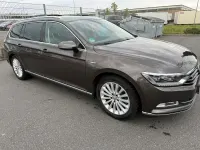 Occasion VW Passat Highline 239 ch (175 kW) 2015 Marron Break