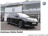 Neu VW ID.7 GTX 250 kW (340 PS) 2026 Grenadillschwarz metallic Kombi