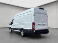 Gebraucht Ford Transit Trend 131 PS (96 kW) 2025 Weiß Pickup