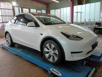 Gebraucht Tesla Model Y 378 kW (514 PS) 2022 Weiß SUV