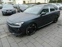 Neu Cupra Leon VZ 333 PS (244 kW) 2025 Magnetic grau matt Kombi