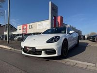 Gebraucht Porsche Panamera 330 PS (242 kW) 2017 Weiß Limousine