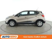 Gebraucht Renault Captur Experience 90 PS (66 kW) 2016 Beige SUV