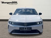 gebraucht Opel Astra Elegance 1.2 Turbo LED - Tempomat - Rückfahrkamera