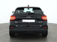 Używany Audi Q2 Advanced 150 KM (110 kW) 2023 Czarny SUV