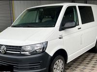 Gebraucht VW Transporter 151 PS (111 kW) 2018 Van