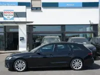 Gebraucht Audi A4 S-Line 265 PS (194 kW) 2020 Schwarz Kombi