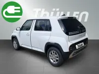 Neu Hyundai Inster Trend 71 kW (97 PS) 2026 Weiß Kleinwagen