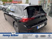 Gebraucht VW Golf VIII Style 150 PS (110 kW) 2024 Schwarz Limousine