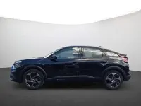 Gebraucht Citroën C4 Feel 131 PS (96 kW) 2024 Schwarz SUV