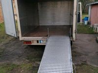 gebraucht Fiat Ducato TÜV neu