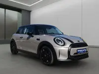 Używany Mini Cooper Classic 136 KM (100 kW) 2021 Szary Hatchback
