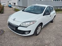 gebraucht Renault Mégane TomTom Edition 1.6 16V ** Navi & I.Hand**