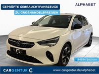 Gebraucht Opel Corsa-e Elegance 100 kW (136 PS) 2022 Weiß Kleinwagen