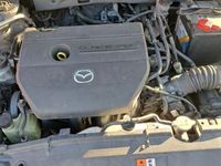 gebraucht Mazda 6 1.8 2006