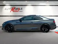 Gebraucht Audi Coupé Ambiente 450 PS (330 kW) 2019 Andere Coupé