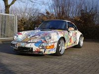 Gebraucht Porsche 964 250 PS (183 kW) 1990 Rot Coupé