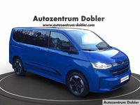 Neu VW T7 Edition 170 PS (125 kW) 2026 Blau Van