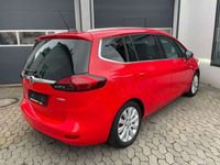 gebraucht Opel Zafira Innovation*NAVI*KAMERA*ABSTAND*TOTWIN*1-H