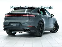 Neu Porsche Cayenne 470 PS (345 kW) 2025 Grau SUV