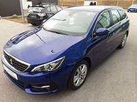 gebraucht Peugeot 308 SW Allure BlueHDi 130 Stop & Start