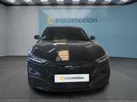 Gebraucht Ford Mustang Mach-E 197 kW (269 PS) 2023 Schwarz SUV