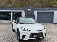 Neu Lexus LBX 136 PS (100 kW) 2026 Weiß SUV