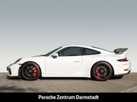 Gebraucht Porsche 911 GT3 500 PS (367 kW) 2017 Weiss Coupé