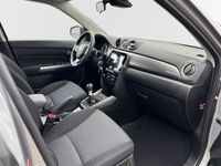 gebraucht Suzuki Vitara 1.4 Comfort 4x4 HYBRID EU6d Allrad LED ACC Apple CarPlay Android Auto