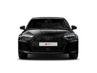 Neu Audi RS3 Ambiente 400 PS (294 kW) 2026 Mythosschwarz metallic Limousine