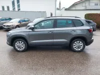 Neu Skoda Karoq Selection 150 PS (110 kW) 2026 Graphitgraumetallic SUV
