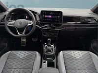 Neu VW T-Roc 150 PS (110 kW) 2026 Silber SUV