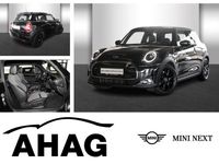 Gebraucht Mini Cooper SE Classic 135 kW (184 PS) 2023 Schwarz Kleinwagen
