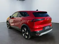 Neu Mitsubishi Grandis Edition 141 PS (103 kW) 2026 Aurorarot SUV