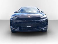 Neu Cupra Formentor VZ 272 PS (200 kW) 2026 Midnight schwarz metallic SUV