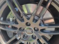 gebraucht Audi SQ5 3.0 TDI competition tiptronic quattro -