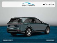 Neu XPENG G9 AWD Performance 422 kW (575 PS) 2026 Grün SUV